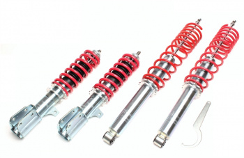 Zawieszenie gwintowane TA Technix Renault Twingo I C06
