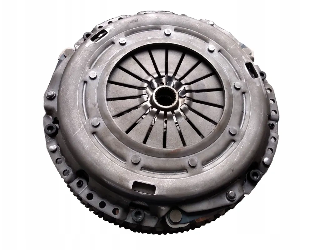 Sprzęgło dwutarczowe BMW M50 M52 M52tu M54 S50 S52 1000NM Kevlar ZF 5 bieg