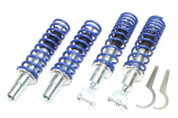 Zawieszenie gwintowane Tuningart TAGWHO01 Honda Civic V/VI CRX III
