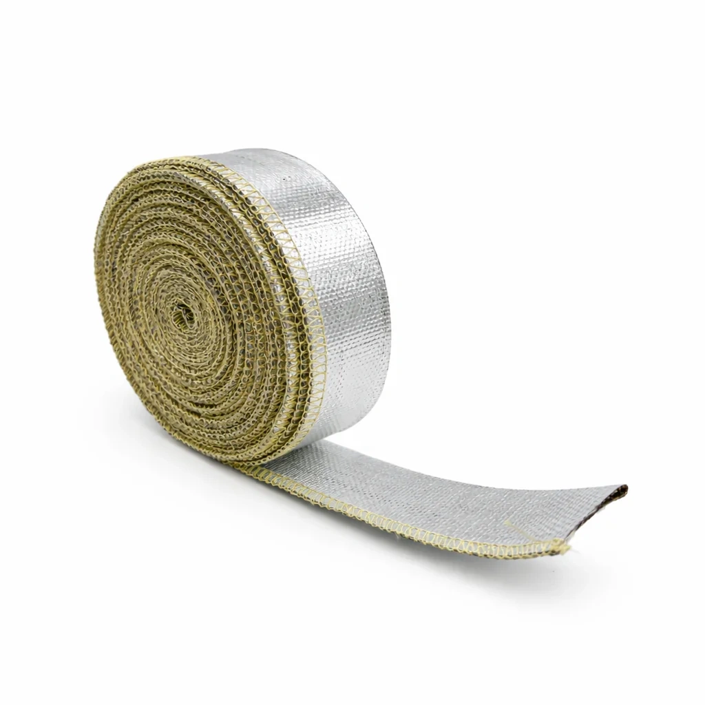 Osłona termiczna przewodów OGC 15mm 1m rękaw na przewody