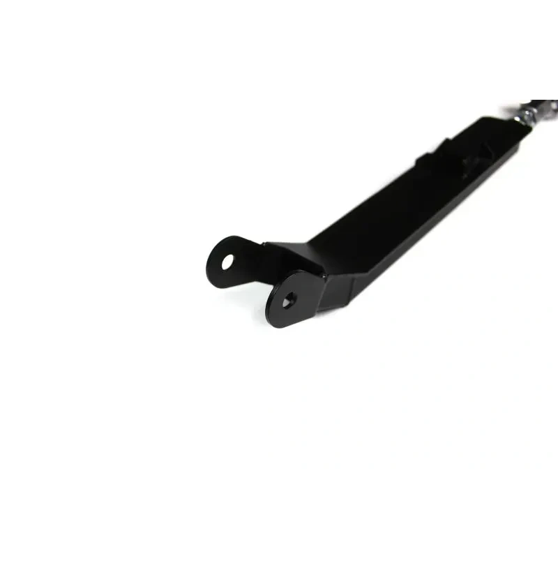 Regulowane wahacze GÓRNE pod stabilizator E36 E46 Z4 Camber arms SWAGIER