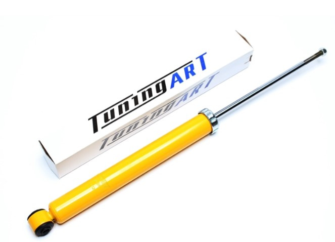1x Tylne amortyzatory sportowe E36 90-99 / E46 98-07 Tuning Art