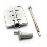 Zestaw naprawczy klapki DISA BMW M54b22 M54b25