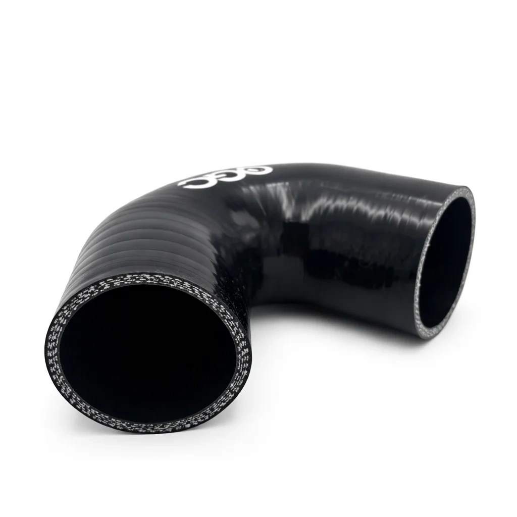 Kolanko silikonowe OGC 135 stopni 51mm