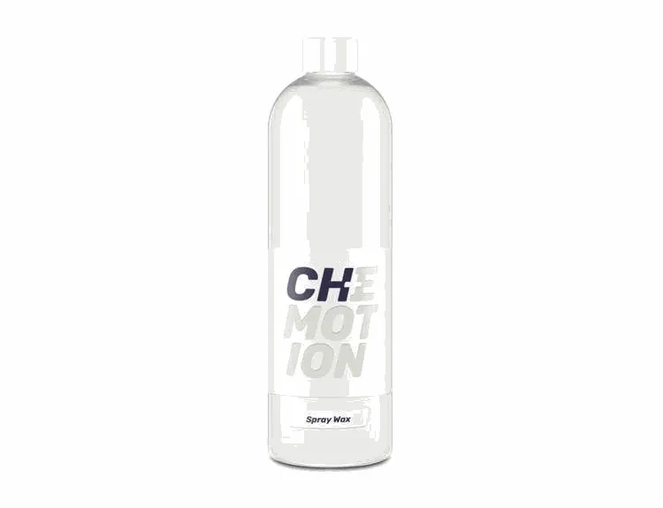 Chemotion Spray Wax 1L (Wosk w sprayu)