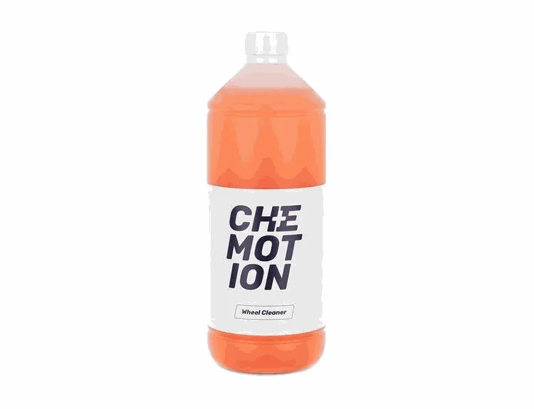 Chemotion Wheel Cleaner 1L (Mycie felg)