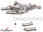 Sportowy Kolektor BMW M30 Schmiedmann E9 E12 E28 E34 E24 E23 BARANY