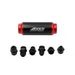 Filtr paliwa AN10/8/6 40 mikronów