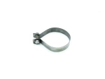 Tłumik Końcowy Sportowy Basowy Uniwersalny WM Sport Mugen fi 58 rura 100 mm