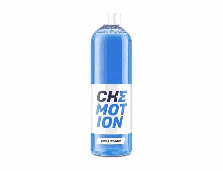 Chemotion Glass Cleaner 500ml (Płyn do szyb)