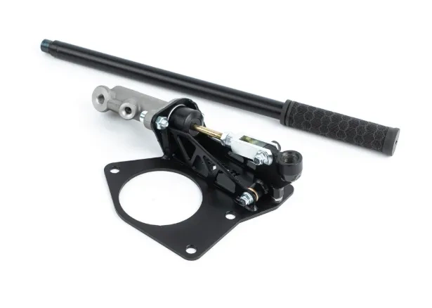 Ukryty hydrauliczny hamulec ręczny BMW E46 CNC 71 Pompa 0.7