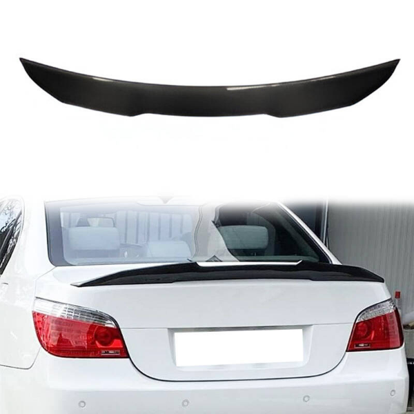 Lotka Lip Spoiler - BMW E60 Carbon