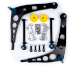 Zestaw skrętu BMW E36 - FULL KIT CNC71