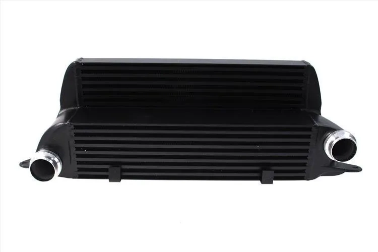 SPORTOWY INTERCOOLER BMW E60 535i 525D 530D 535D TURBOWORKS TUNING