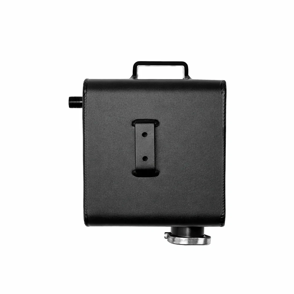 Zbiorniczek, zbiornik wyrównawczy aluminiowy sportowy OGC 2L