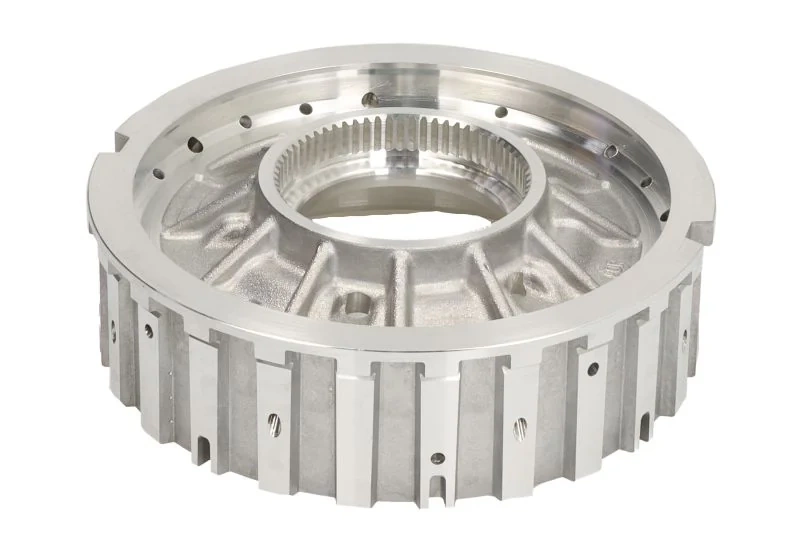 Kosz sprzęgieł C ZF 8HP70