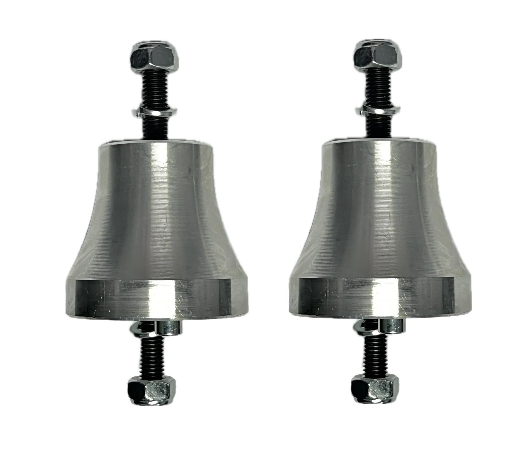 Poduszki Silnika BMW E36 E46 6CYL Sztywne Aluminiowe ODESA CNC