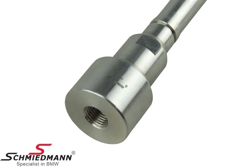 Schmiedmann Short Shifter BMW E81 E87 E88 E90 E91 E92 E93 E84 Regulowany