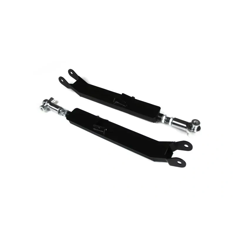 Regulowane wahacze GÓRNE pod stabilizator E36 E46 Z4 Camber arms SWAGIER