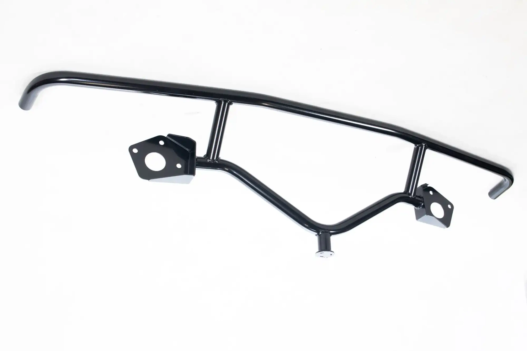 Bashbar + Jackpoint Tył BMW E46 Touring Drift Sport KJS Manda Custom