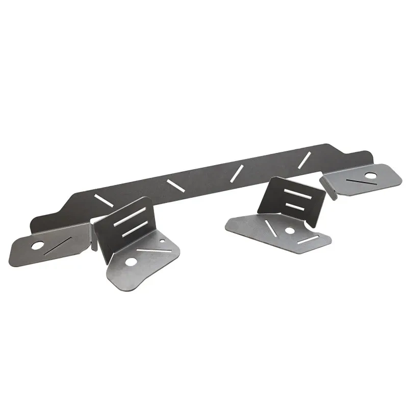 E46 Wzmocnienie podłogi wózka BMW DRIFT KJS M3 SWAGIER