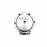Wastegate zewnętrzny 38mm OGC V-band 1.0 bar