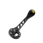 Short Shifter Pacu Racing z centrowaniem BMW E46 E36 E39 E30