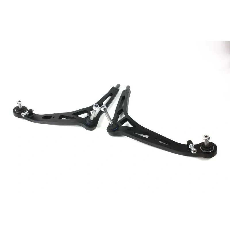 Zestaw skrętu BMW E36 SWAGIER powiększony skręt drift