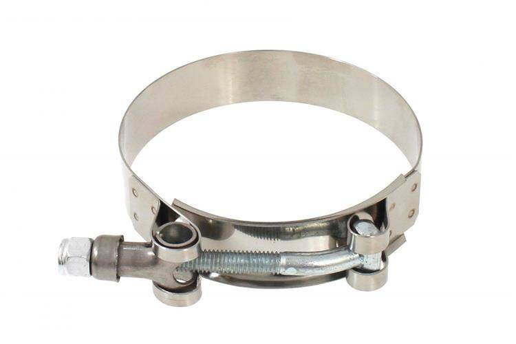 Opaska zaciskowa TurboWorks 73-81mm T-Clamp