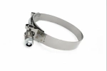 Opaska zaciskowa T-Clamp 131-141mm OGC