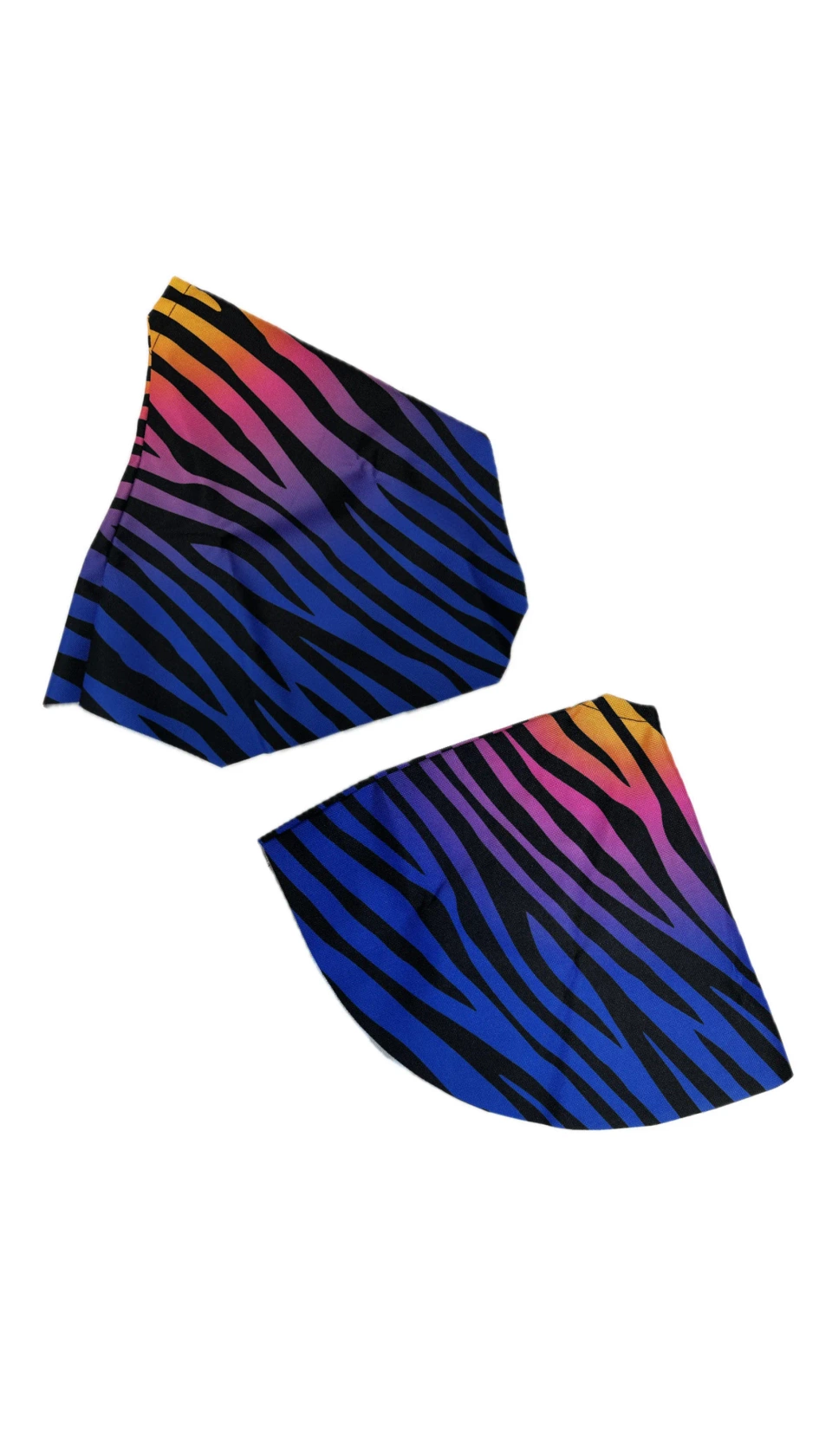 Mieszek skrzyni biegów oraz ręcznego Purple Panda Różowo Fioletowa Panterka Tuning