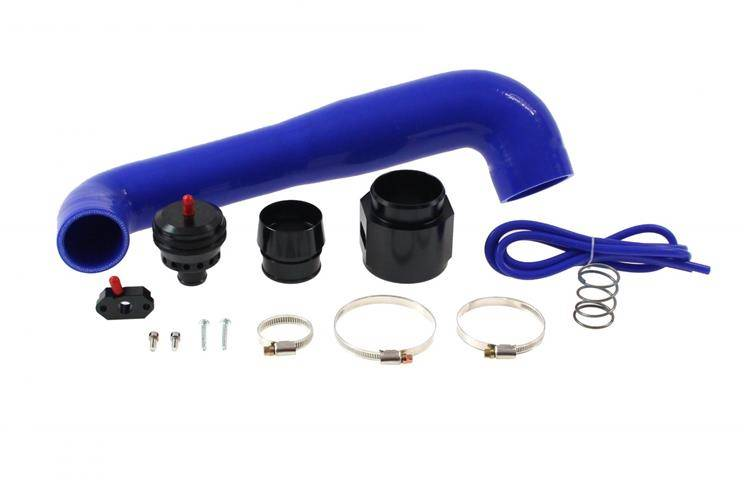 Charge Pipe TurboWorks Skoda Fabia/Octavia VW Golf/Polo Audi A1/A3 Seat Ibiza/Leon