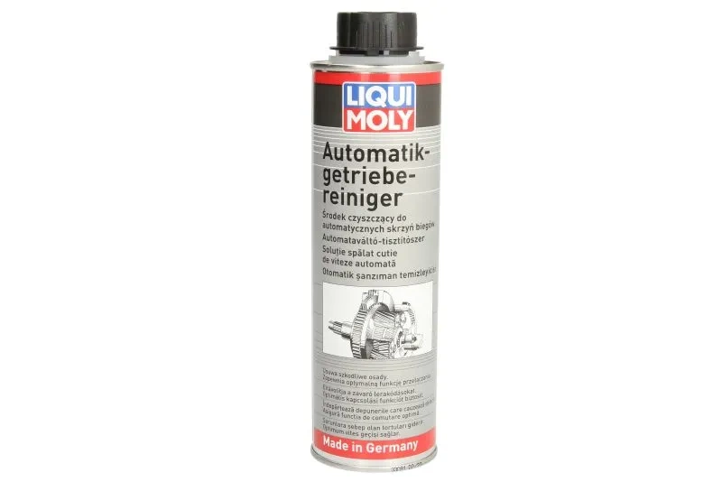 Liqui Moly 21689 ATF 0,3L - Dodatek do Płukania Automatycznych Skrzyni Biegów -  Oryginał