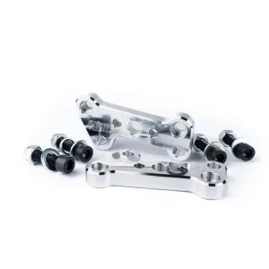 Adaptery skrętu BMW E36 - SERYJNY WAHACZ CNC71