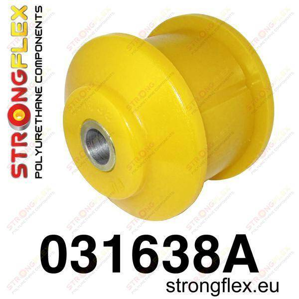 Tuleja wahacza przedniego 66mm SPORT, 031638A