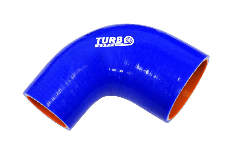 Redukcja 90st TurboWorks Pro Blue 45-57mm