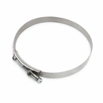 Opaska zaciskowa T-Clamp 131-141mm OGC