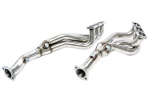 Kolektor wydechowy TA Technix BMW E46 E39 Z4 M54 M52tu stal nierdzewna