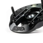 Camber plates BMW E36/E46/E8x/E9x CNC71 - PRO