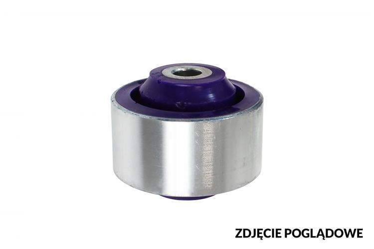 Tuleje wahacza przedniego dolnego (z przodu) TurboWorks - AUDI / SKODA / VW - 2szt.