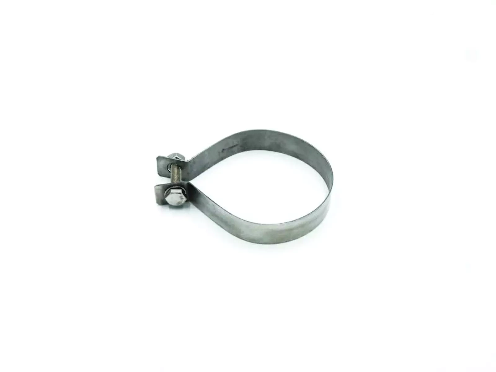Tłumik Końcowy Sportowy Basowy Uniwersalny WM Sport Mugen fi 58 rura 100 mm