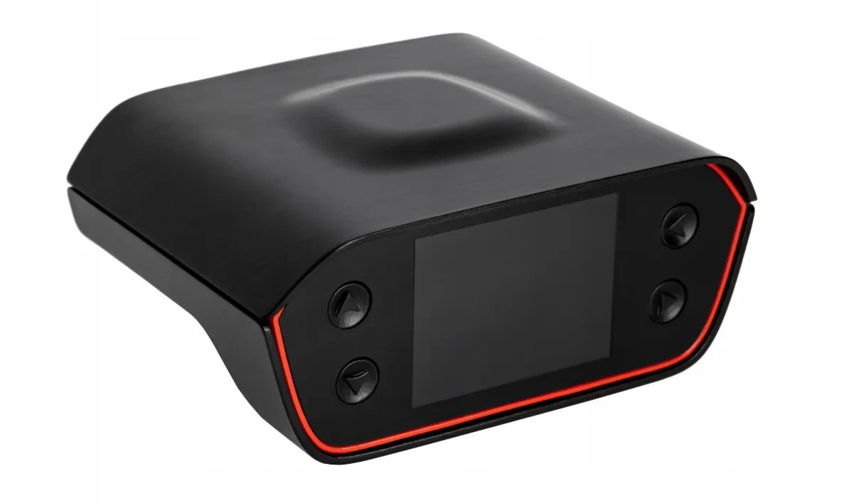 RaceBox – urządzenie pomiarowe GPS 0-100 100-200 Drag Lap Timer