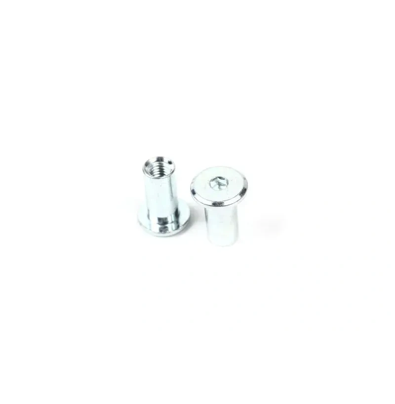 BMW M52 M54 Nierdzewna osłona cewek SWAGIER turbo stal nierdzewna