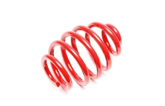 Gwint na tył BMW E36 / E46 Komplet tylnego zawieszenia sport amory Technix