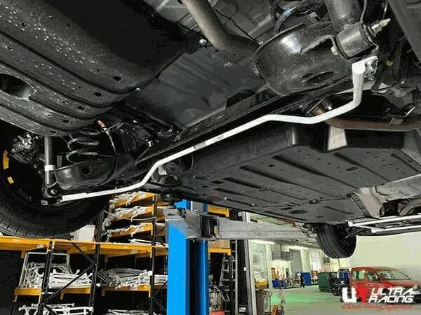 Rozpórka Honda Freed GB5 1.5 Hybrid 16+ UR tylna Sway Bar 16mm 626