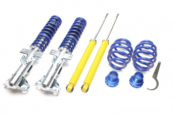 Zawieszenie Gwintowane BMW E36 Tuning Art TAGWBM01 Technix wersje Limuzyna, Coupe, Cabriolet, Touring