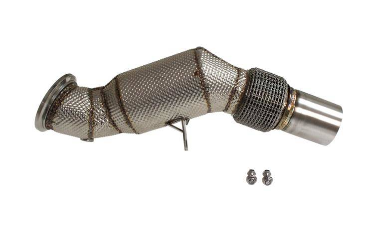 Downpipe BMW B48 F30 330i F32 430i