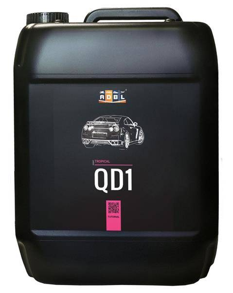 ADBL QD1 5L (Quick Detailer)