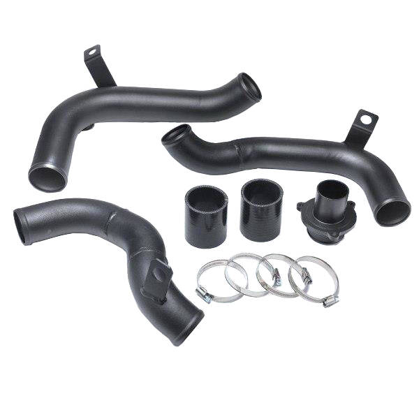 Charge Pipe TurboWorks Audi A3/S3 VW Golf GTI R MK7 1.8T 2.0T