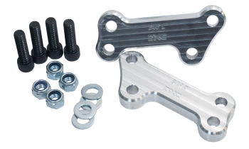 DXC - ALU PA6/PA9